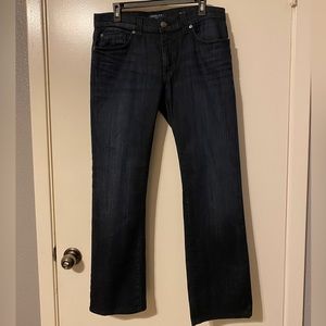 Fidelity men’s Jeans 50-11